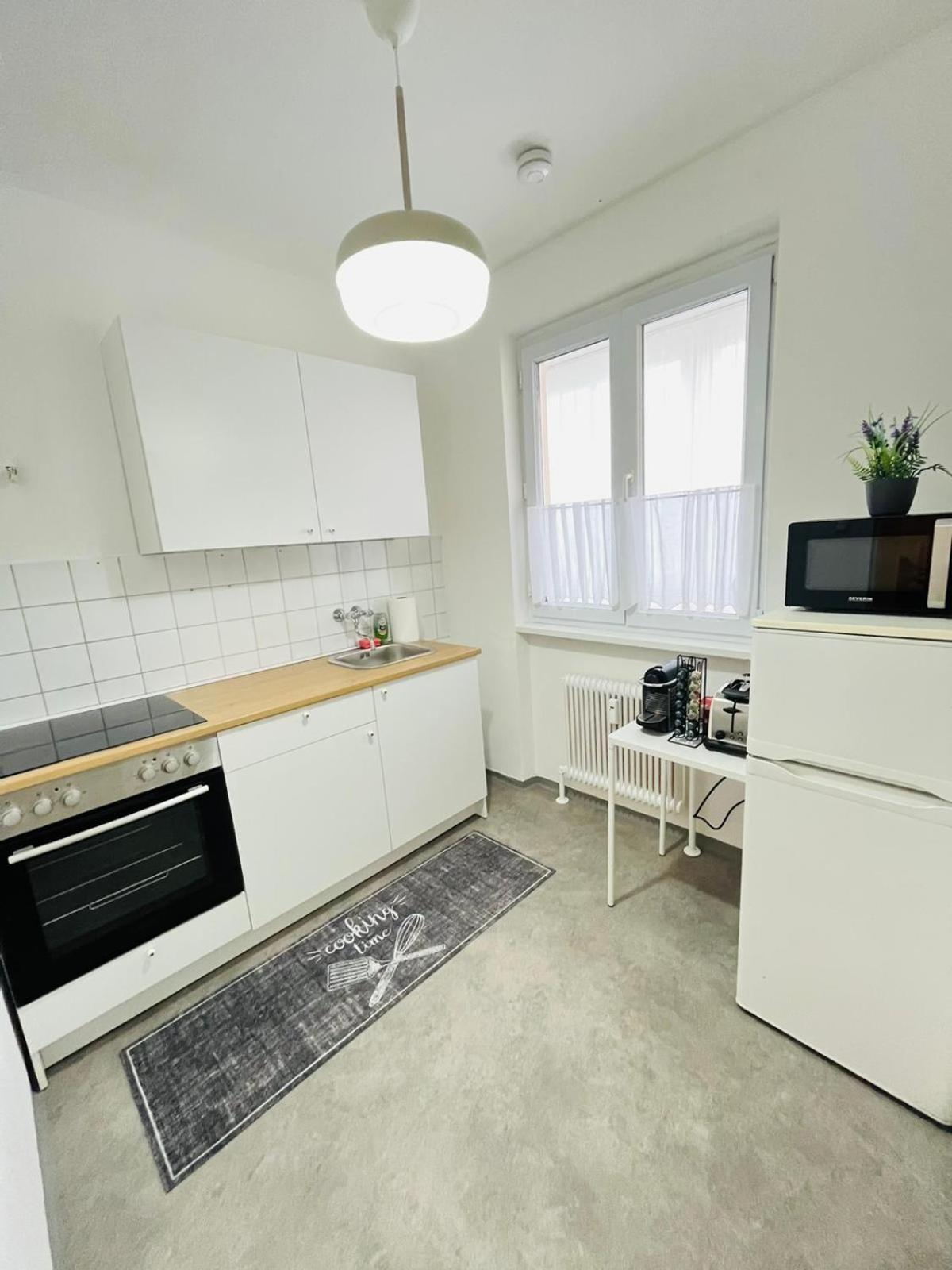 Magnifique Appartment Linz Luaran gambar